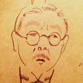 Где-то в середине прошлого века...