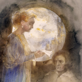 Альфред, Лорд Теннисон