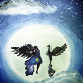 Полёт в сказку