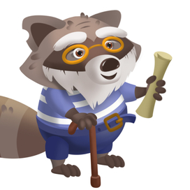 Разработка персонажей для компьютерной игры