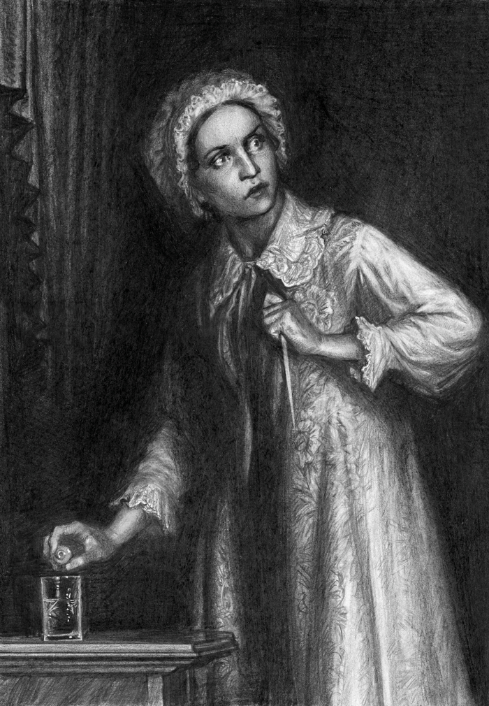 А.Дюма. Граф Монте-Кристо.