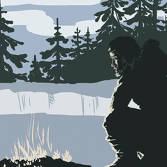 Северный мотив