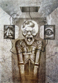 Мизантропия