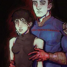 Созависимость