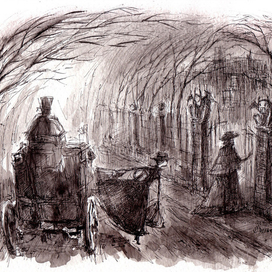 Ночной вояж 