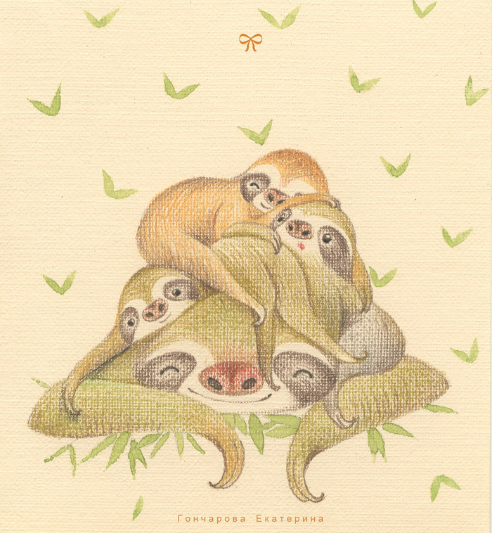 дневной сон