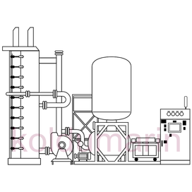 Мини производство