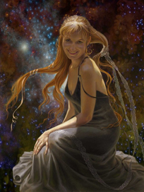 моя сестричка