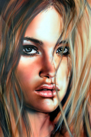 Аэрография