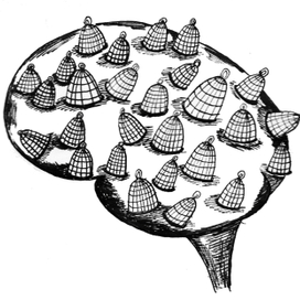 клетки мозга