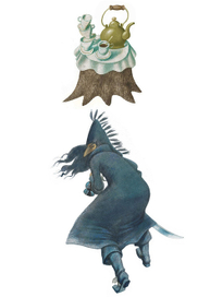 Маленькие картинки. Питер Пен (последние))11