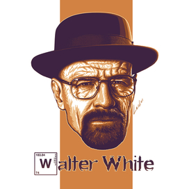 Хайзенберг