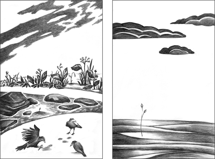 Притча о сеятеле