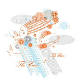 ветер и дождь