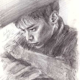 вдали от всех