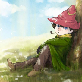 Юксаре и ленивый день