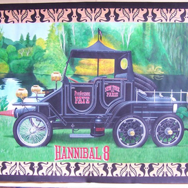Hannibal 8