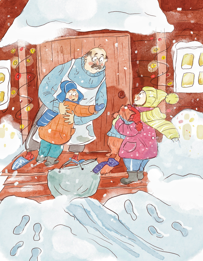 «Стоит только захотеть»