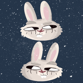 Заяц Подозревалец