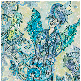 Снежный Ангел