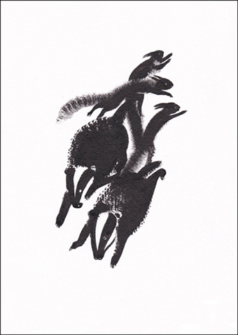 Джозеф Редьярд  Киплинг "Сказки слово в слово"