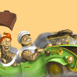 золотой теленок