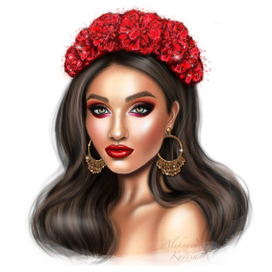 Составной портрет