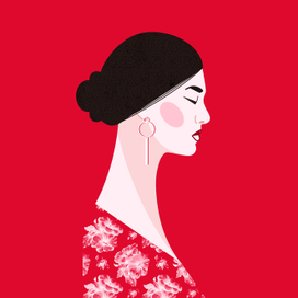 Автопортрет