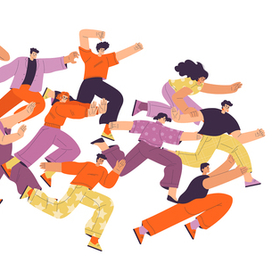 конкуренция