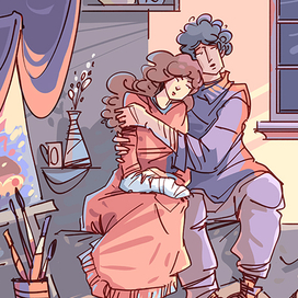 О. Генри Рассказы _02