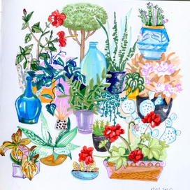 Летнее Ассорти