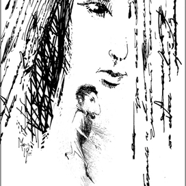 По мотивам Хармса