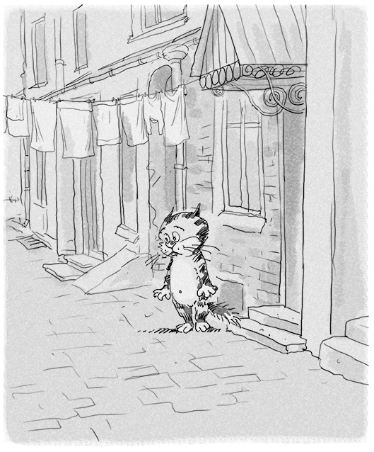 ИДМ. Малинкина Е. "Привет от котлет"  2019