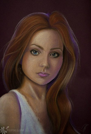 Портрет по фото