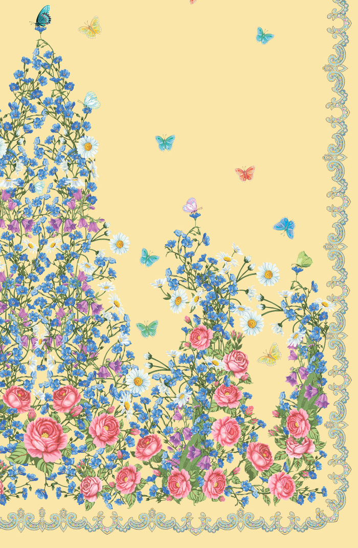 Платье "лето"