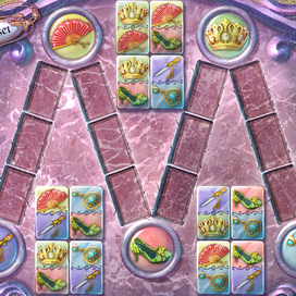 Миниигра на двери