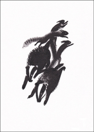 Джозеф Редьярд  Киплинг "Сказки слово в слово"