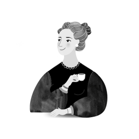 Екатерина Шульман