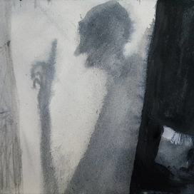 кадры Феллини