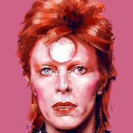 Bowie