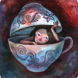 универсальное укрытие