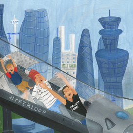 Hyperloop 
