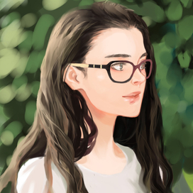 Летнее настроение