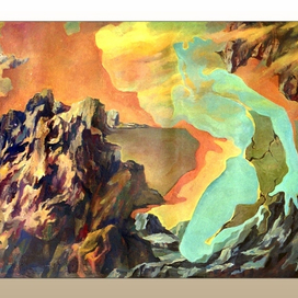 Каин и Авель