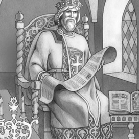 Владимир Мономах