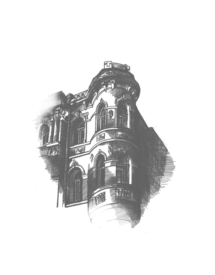 Дворец братьев Шумовых