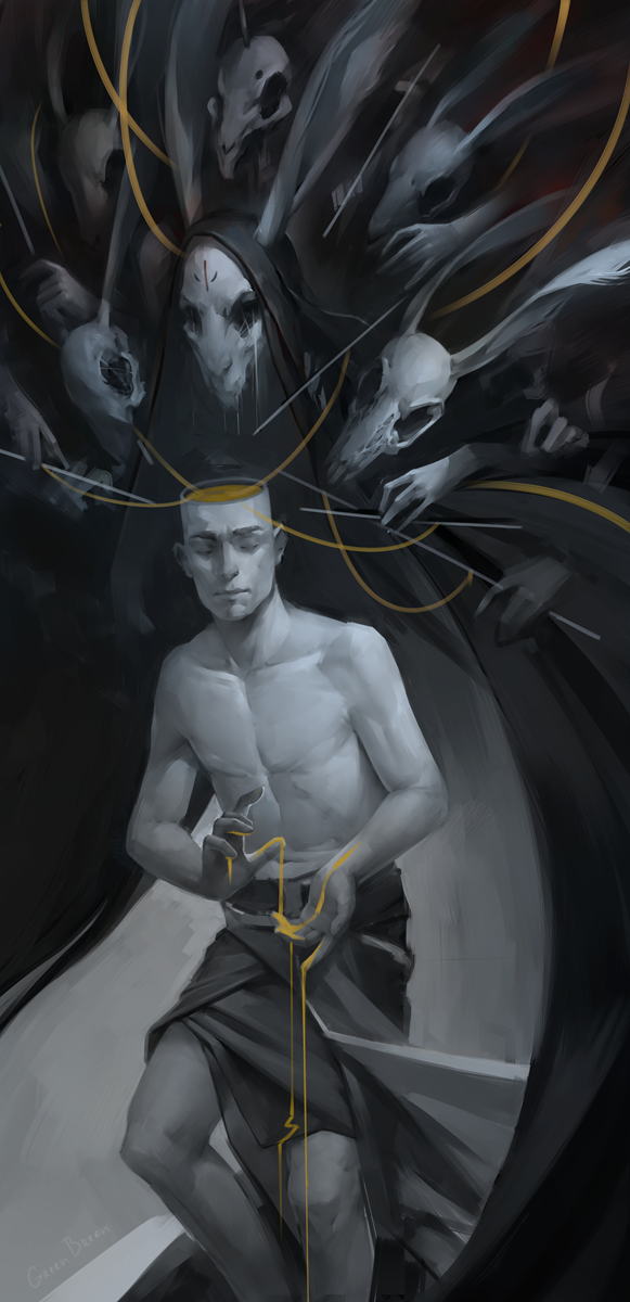 Меланхолия