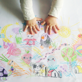 Совместное творчество