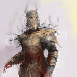 Империал (speedpaint)