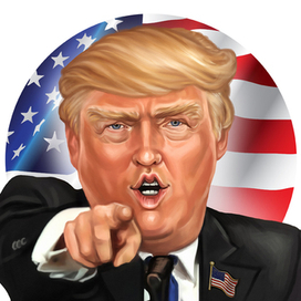 Шарж/Карикатура